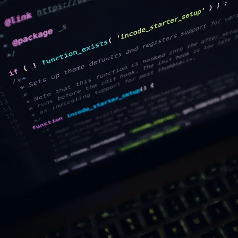 Desarrollo Web